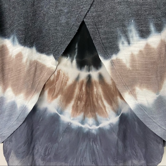 Young Fabulous & Broke 3/4 Sleeve Top - Picture 5 of 5